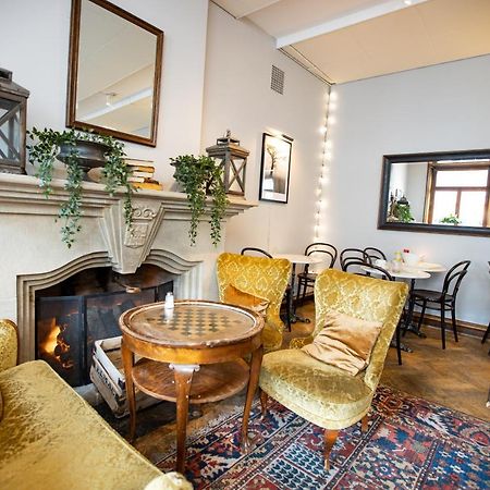 Systrar & Boenor Bed And Breakfast Trelleborg Zewnętrze zdjęcie
